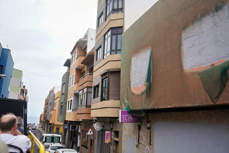 Las Palmas de Gran Canaria